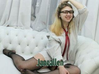 Janeallen