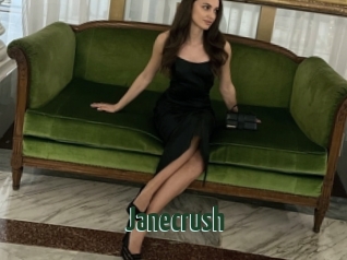 Janecrush
