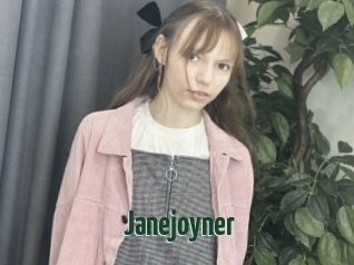 Janejoyner