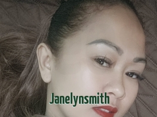 Janelynsmith