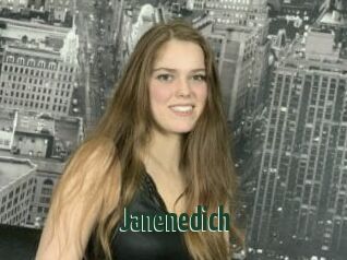 Janenedich
