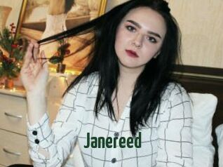 Janereed