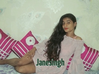 Janesingh
