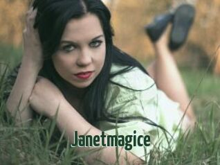 Janetmagice