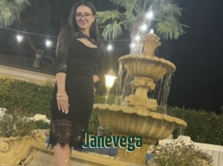 Janevega