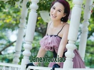 Janexiaoxiao