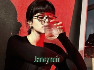 Janeynoir