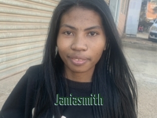 Janiasmith