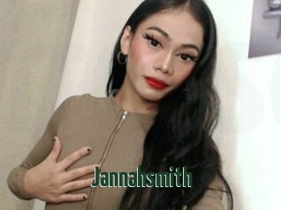 Jannahsmith
