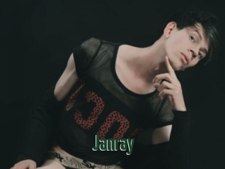 Janray