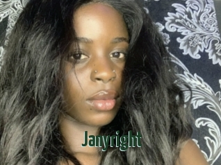 Janyright