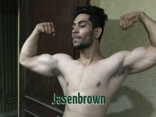 Jasenbrown