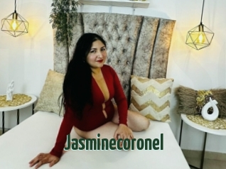 Jasminecoronel