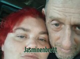 Jasminenbrett