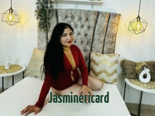 Jasminericard