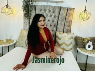 Jasminerojo