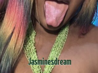 Jasminesdream