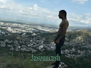 Jasonncash