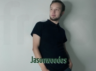 Jasonwoodes