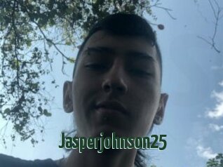 Jasperjohnson25