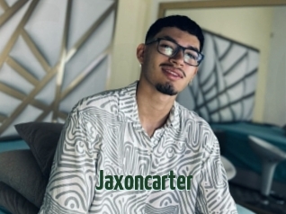 Jaxoncarter