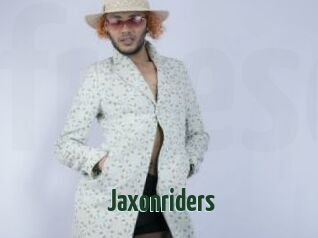 Jaxonriders