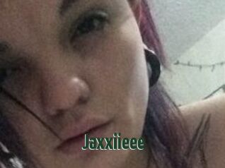 Jaxxiieee