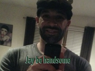 Jay_be_handsome
