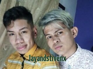 Jayandstivenx