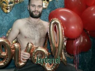 Jaydarrel