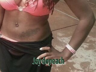 Jaydepeach