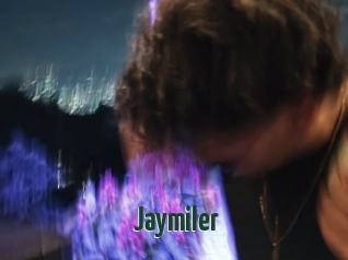 Jaymiler