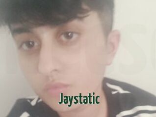 Jaystatic