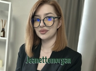 Jeanettemorgan