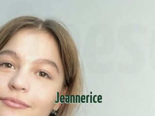 Jeannerice