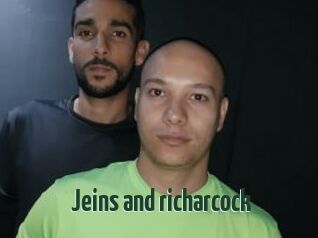 Jeins_and_richarcock