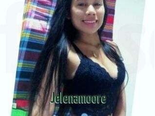 Jelenamoore
