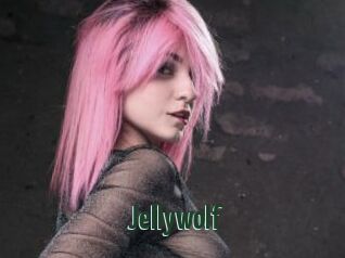 Jellywolf