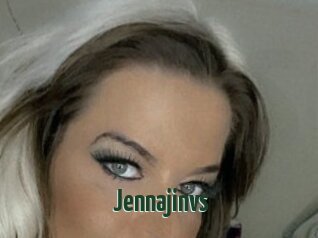 Jennajinvs