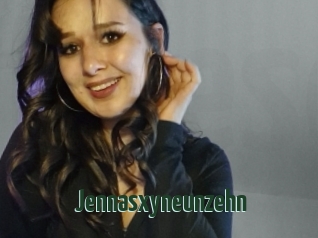 Jennasxyneunzehn