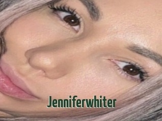 Jenniferwhiter