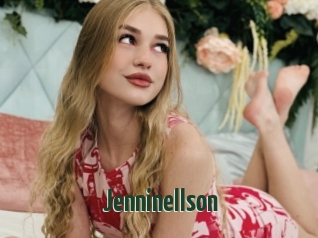 Jenninellson