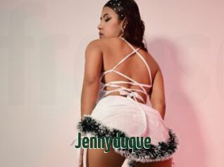 Jennyduque