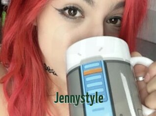 Jennystyle