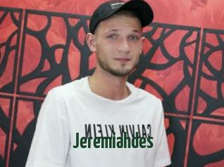 Jeremiahdes