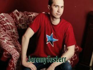 Jeremyfosterr
