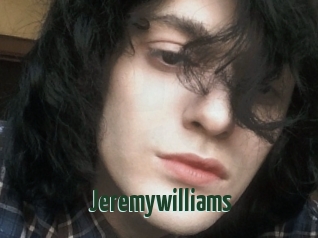 Jeremywilliams