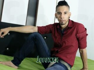 Jeroxxx