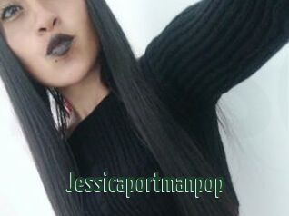Jessicaportmanpop