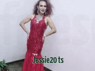 Jessie20_ts